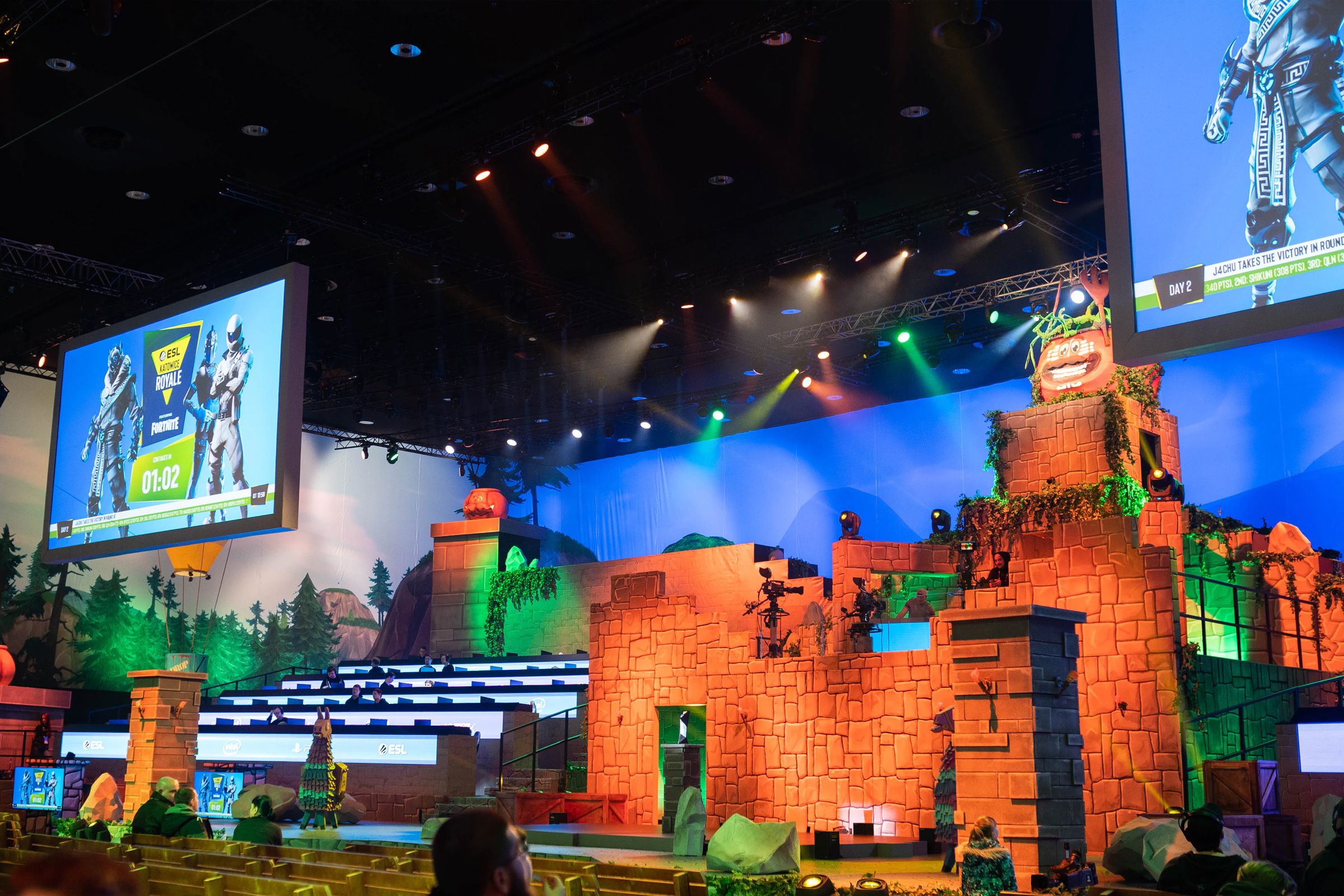 Fortnite Chapter 2 fortnite-chapter-2